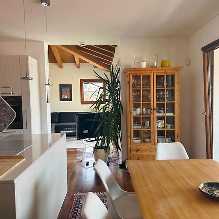Apartment Claudia Múggia Εξωτερικό φωτογραφία