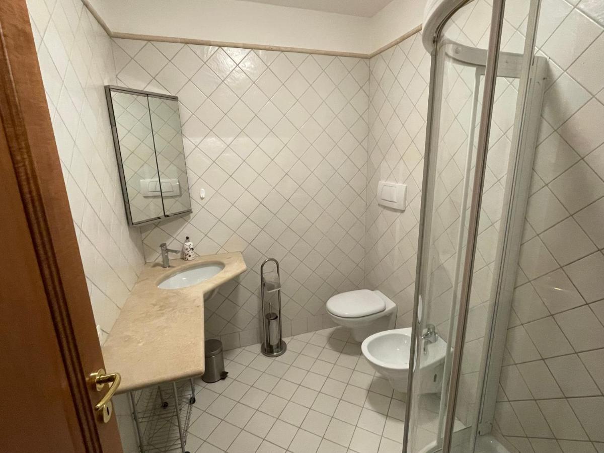 Apartment Claudia Múggia Εξωτερικό φωτογραφία