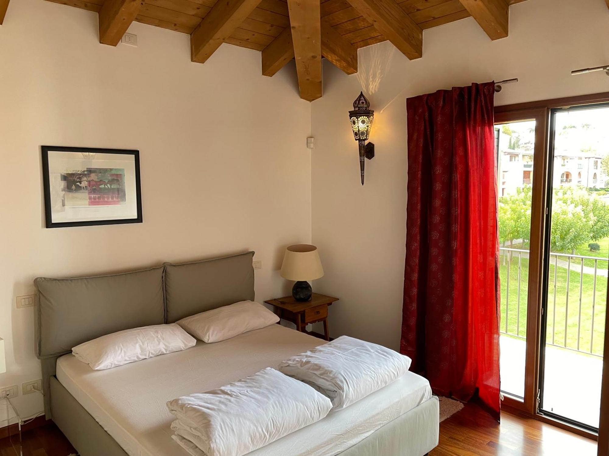 Apartment Claudia Múggia Εξωτερικό φωτογραφία